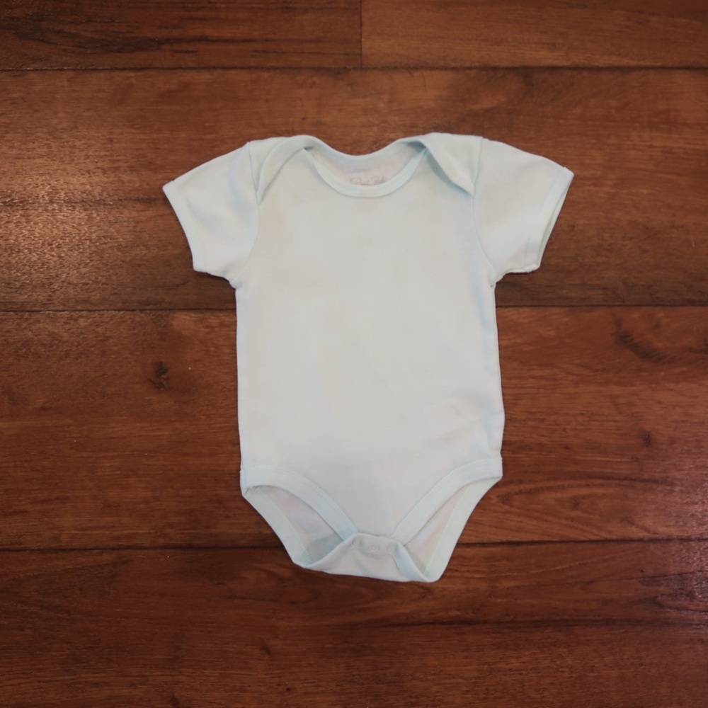 Rene Rofe Onesie